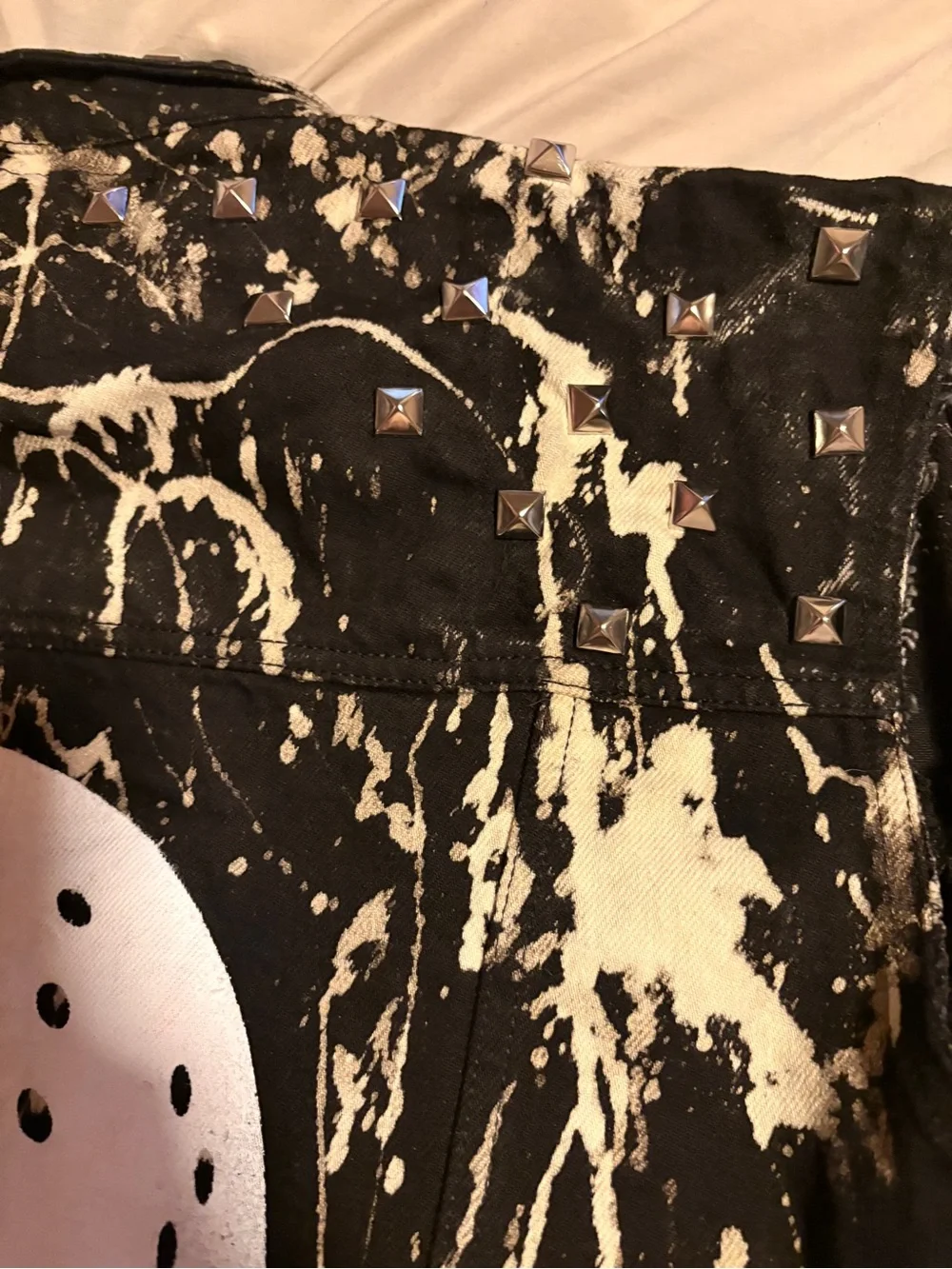 Hawks Bay USA jason voorhees